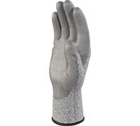 GANT TRICOT ECONOCUT - PAUME ENDUITE PU - JAUGE 13 DELTA PLUS - DPVECUTB04GR T7