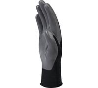 GANT TRICOT POLYAMIDE - PAUME NITRILE DELTA PLUS - VV712NO T8