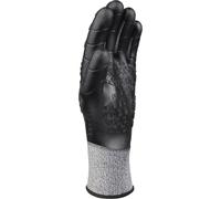 GANT TRICOT SOFTNOCUT - MAIN ENDUITE DE TPE MOULÉ - JAUGE 13 DELTA PLUS - VV921NO T10