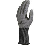 Gant tricot softnocut - paume enduite pu - renfort pouce DELTA PLUS - D020VECUTD090 T10