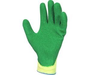 GANT TRICOTE COTON ENDUIT LATEX - S015211 T10