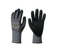 Gant EUROLITE 15N600 Jauge 15 gris - COVERGUARD - 1NIHG T9