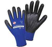 Gant tricoté fin SUPER GRIP taille 8