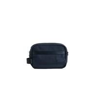 GANT Trousses de toilette 'ESSENTIAL' bleu foncé, Taille One Size