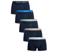 Gant Trunk 5-Pack Caleçon Boxeur Homme (Lot de 5)