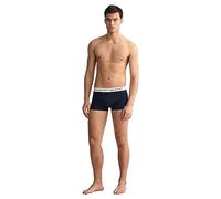 GANT Trunk 7-Pack Lot De 7 Caleçons, Multicolor, M Homme