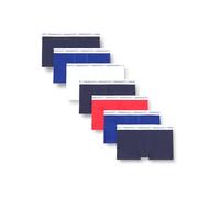 Gant Trunk 7-Pack sous-vêtement, Multicolore, Taille Unique (Lot de 7) Hommes