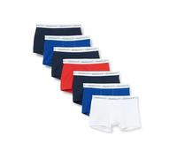 Gant Trunk 7-Pack sous-vêtement, Multicolore, Taille Unique (Lot de 7) Hommes
