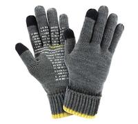 Gant - TUCANO - Spider - Hiver - Gris - Moufle étanche extractible