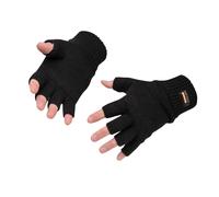 Gant type mitaine Portwest Insulatex Noir Unique