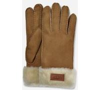 Gant UGG Turn Cuff pour femme | UGG UE in Brown, Taille L, Shearling