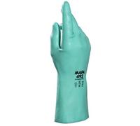 Gant Ultranitril 492 vert T8 - MAPA - 181508 Vert / turquoise