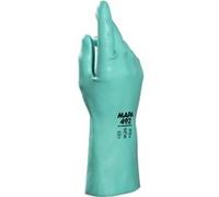 Gant Ultranitril 492 vert T8 - MAPA - 181508