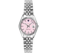 Gant Unisex Adults Sussex Mini 54 Analogue Quartz Watch Rose Taille unique Unisex