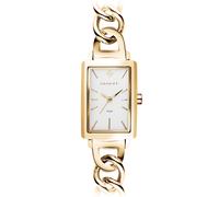 GANT Utica G179003 - Femme - 20 mm - Analogique - Quartz - Verre minéral