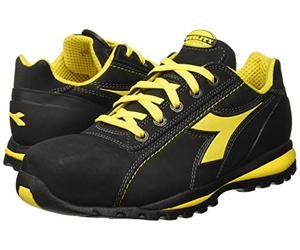 Gant utilitaire Diadora II Low S1P HRO SRA Chaussure de travail basse