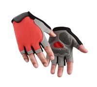 Gant Velo Enfant Gants Velo Enfant Mitaines Gants Hiver Polaire Moto Cross Été Thermique Foot De Sport Chauffant Mitaine Garcon Garçon 12 Ans Doigt Coupé Fingerless 9 Fille Boxe Conduite Jardinage