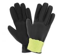 GANT VELO HIVER TUCANO ROADSTER JAUNE FLUO T.XL/XXL (PR)