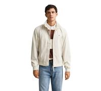 Blouson lÃ©gÃšre Gant Hampshire Beige XL