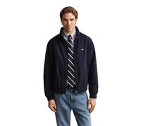 Veste Gant Hampshire Bleu 2XL