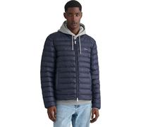 Gant - Veste aviateur matelassée pour homme GT4846 (XL) (Bleu)