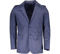 GANT Veste bleue pour hommes Style & Confort : Taille - 50 Taille : 50