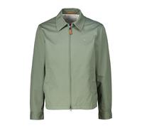 GANT Veste coupe-vent en coton pour homme, Kalamata Green, M