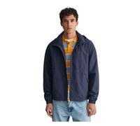 Gant - Veste Coupe-Vent Légère et Imperméable Windshielder - Homme - Vestes - Bleu - Taille: M