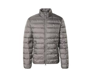 GANT Veste d’hiver anthracite, Taille S