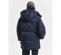 GANT Veste d’hiver marine, Taille L