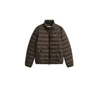 GANT Veste d’hiver marron, Taille L