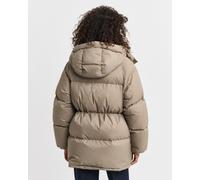 GANT Veste d’hiver taupe, Taille L