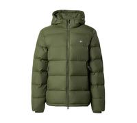 GANT Veste d’hiver vert foncé, Taille XXL