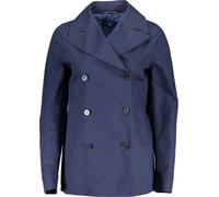 GANT VESTE DE SPORT FEMME BLEU : Couleur - Bleu, Taille - S Taille : S Couleur : Bleu