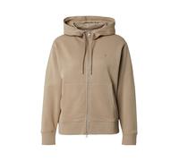 GANT Veste de survêtement taupe, Taille M