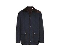 GANT Veste en polaire bleu | M