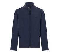 Gant - Veste Harrington Légère - Homme - Vestes - Bleu - Taille: L