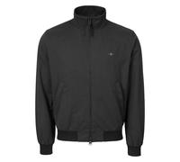 GANT Veste Légère Hampshire Mi-Saison Homme Outdoor Jacket Bleu Foncé