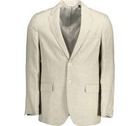 GANT Veste légère homme textile Beige SF12649 - Taille : 52