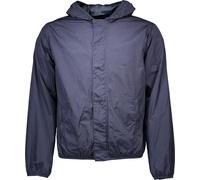 GANT Veste légère homme textile bleu SF2414 - Taille : M