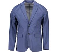 GANT Veste légère homme textile bleu SF3877 - Taille : 50