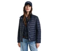 GANT Femmes Doudoune - Léger Bas Veste, Léger mi-Saison, Steppjack