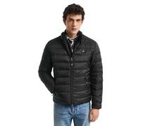 Doudoune Gant Noir L