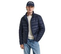 Gant 7006526 Padded Jacket Bleu L Homme