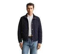 GANT Veste mi-saison 'Classic' bleu foncé, Taille L