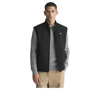 GANT Veste Matelassée Coupe-vent Gilet Homme (lot de 1)