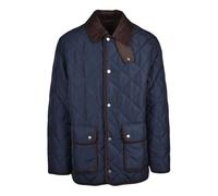 Gant - Veste matelassée en polaire - Homme - Vestes - Bleu - Taille: 2XL