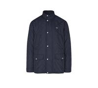 GANT Veste matelassée légère bleu marine | M