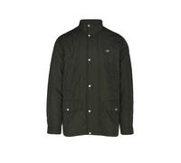 GANT Veste matelassée légère olive | XL