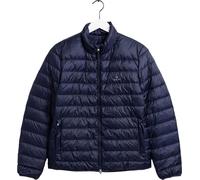 Gant - Veste matelassée légère pour homme GT4773 (S) (Bleu)